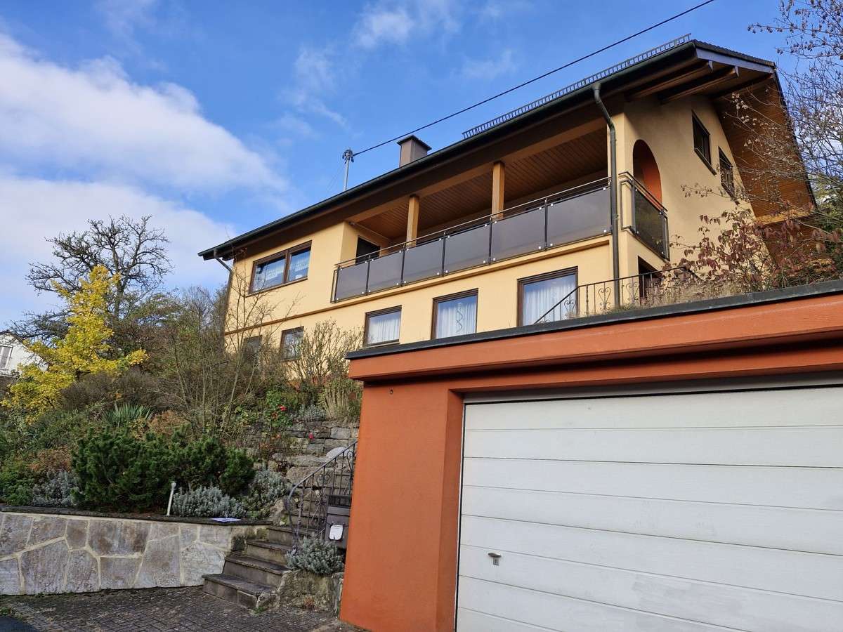 Casa T5 em Hohenlohe, Germany N.º 23161