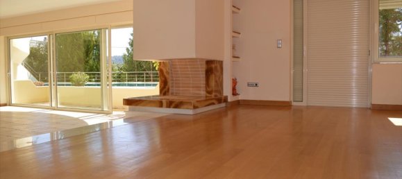 Villa de 4 dormitorios en Vouliagmeni, Greece No. 5775 7