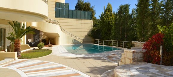 Villa de 4 dormitorios en Vouliagmeni, Greece No. 5775 2