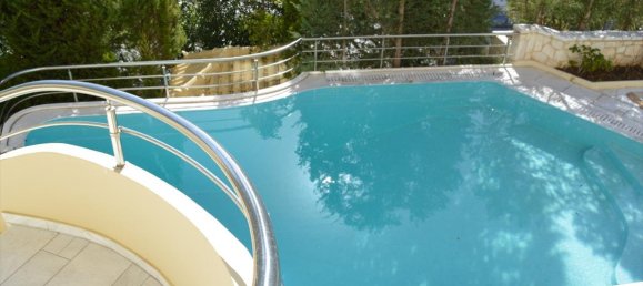 Villa de 4 dormitorios en Vouliagmeni, Greece No. 5775 5