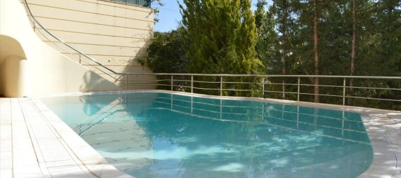 Villa de 4 dormitorios en Vouliagmeni, Greece No. 5775 4