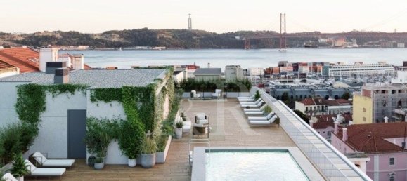 107m² Warehouse in Lisbon, Portugal No. 30988 9