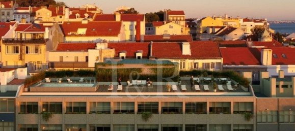 107m² Warehouse in Lisbon, Portugal No. 30988 8