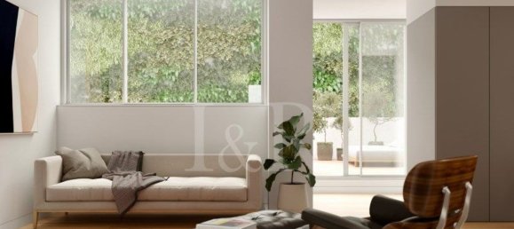 107m² Warehouse in Lisbon, Portugal No. 30988 14