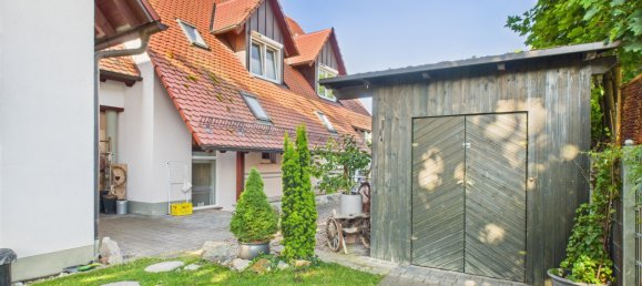 6غرفة منزل في Roth, Germany رقم 252262 3