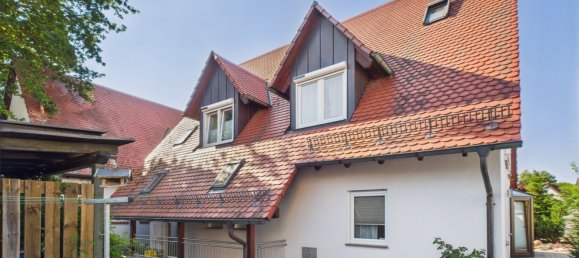 6غرفة منزل في Roth, Germany رقم 252262 2