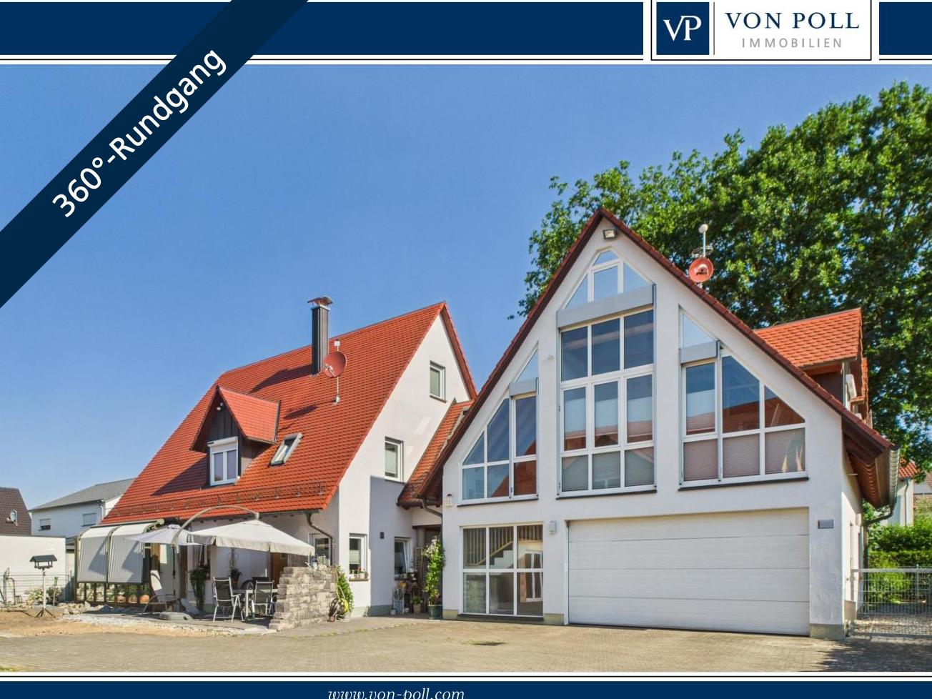 6غرفة منزل في Roth, Germany رقم 252262