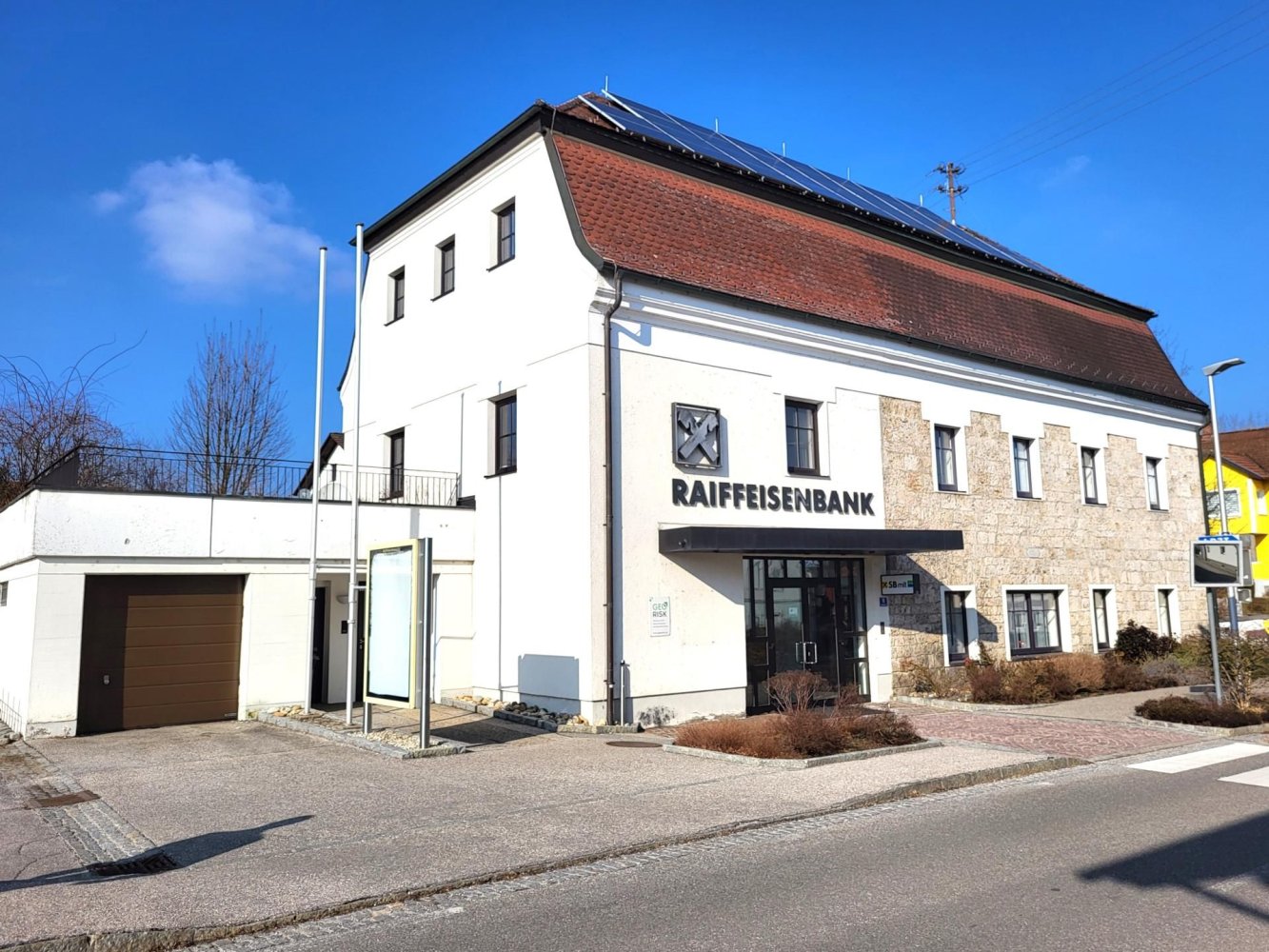 382m² Land in Reichersberg, Austria No. 134580