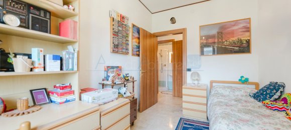 5 rooms Apartment in Mira, Italy No. 308040 18