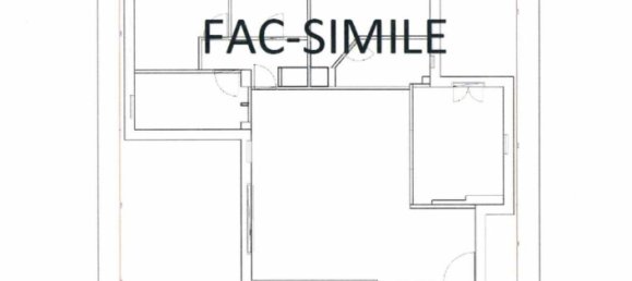 5 rooms Apartment in Mira, Italy No. 308040 33