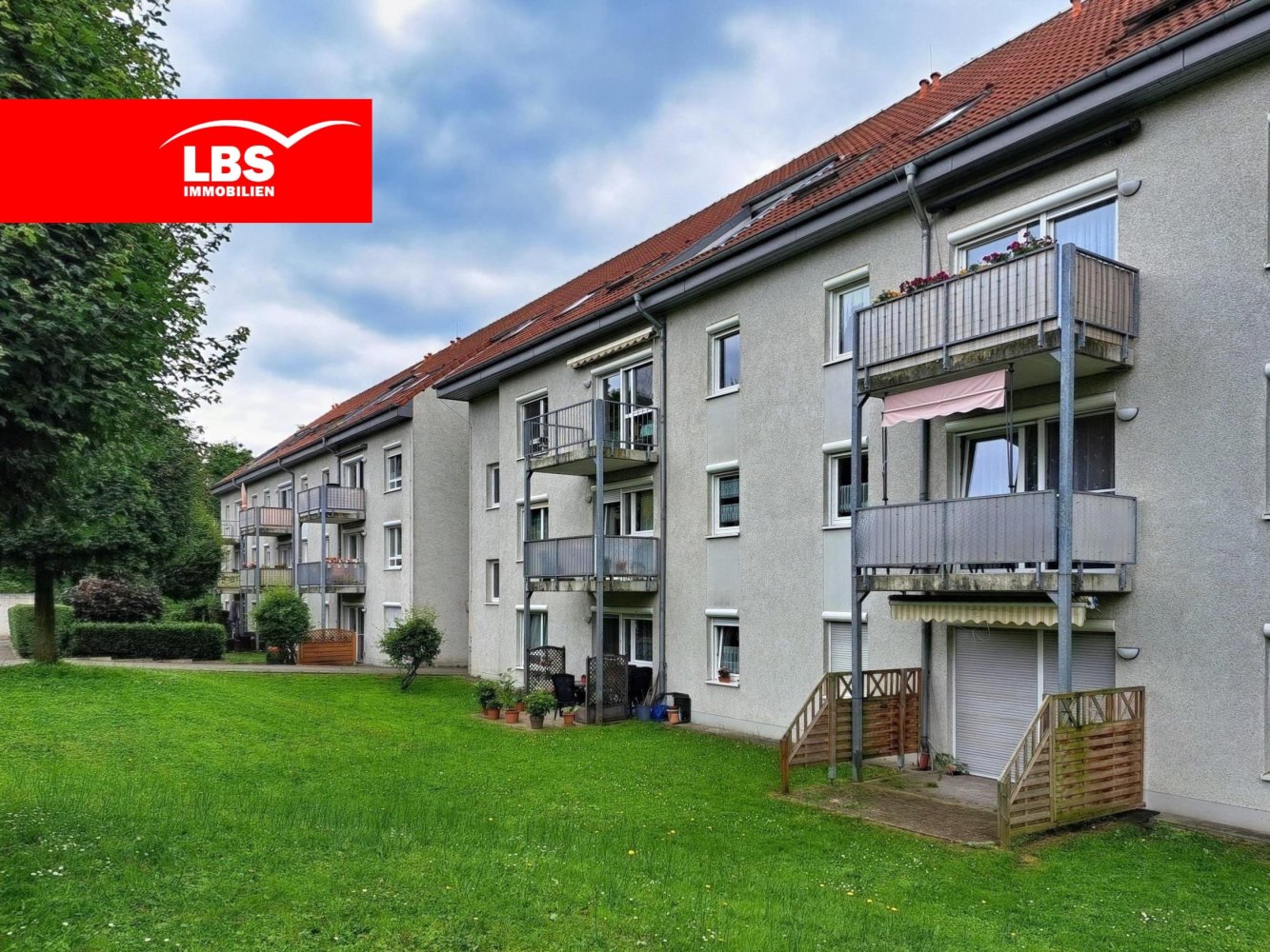 Apartamento de 1 dormitorio en Essen, Germany No. 42909