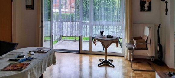 Apartamento de 1 dormitorio en Essen, Germany No. 42909 4