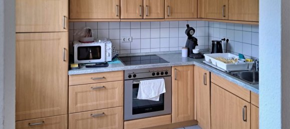 Apartamento de 1 dormitorio en Essen, Germany No. 42909 6