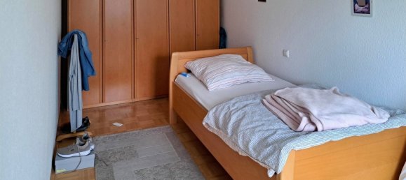 Apartamento de 1 dormitorio en Essen, Germany No. 42909 7