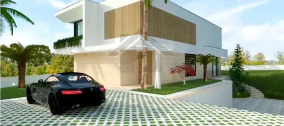 Terreno em Silves, Portugal 400 m² N.º 12643 5