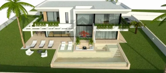 Terreno em Silves, Portugal 400 m² N.º 12643 7