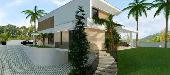 Terreno em Silves, Portugal 400 m² N.º 12643 4