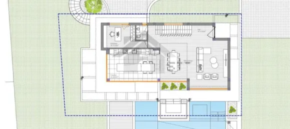 Terreno em Silves, Portugal 400 m² N.º 12643 13