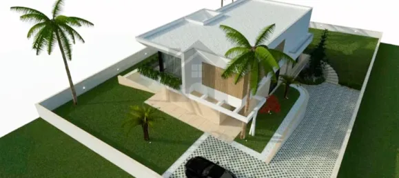 Terreno em Silves, Portugal 400 m² N.º 12643 6