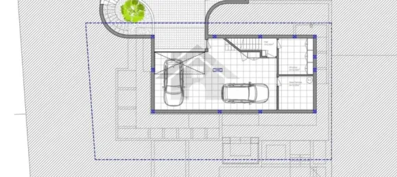 Terreno em Silves, Portugal 400 m² N.º 12643 12