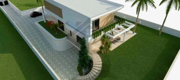 Terreno em Silves, Portugal 400 m² N.º 12643 3