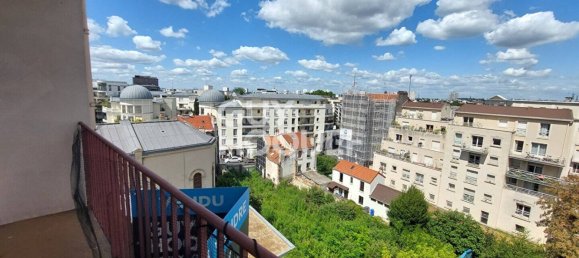 Apartamento T1 em Rosny-sous-Bois, France N.º 165879 2