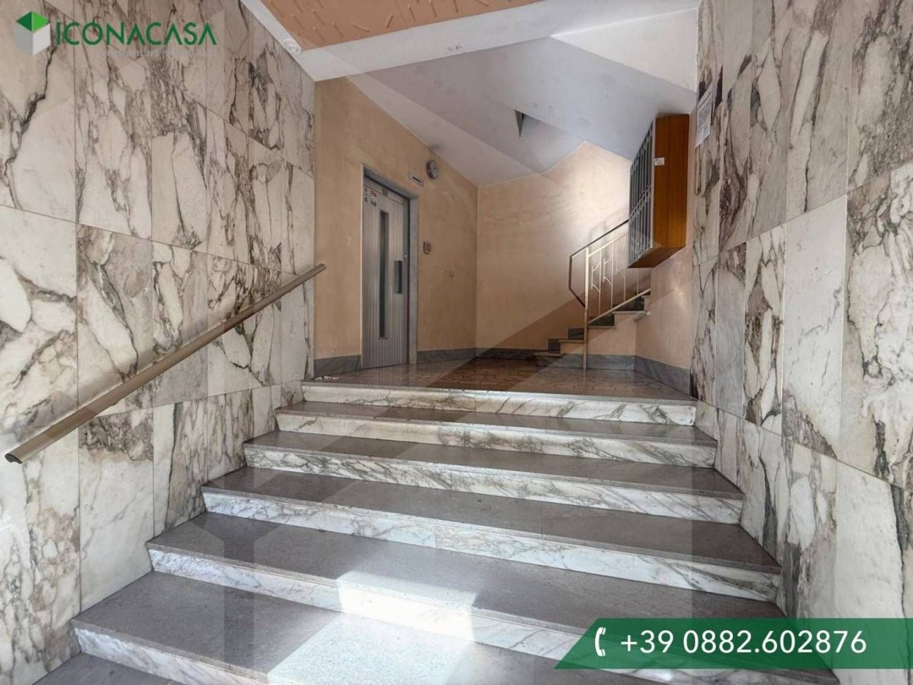 Apartamento de 5 habitaciónes en Torremaggiore, Italy No. 24948