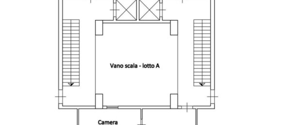 2 chambres Appartement à Foggia, Italy No. 313070 18