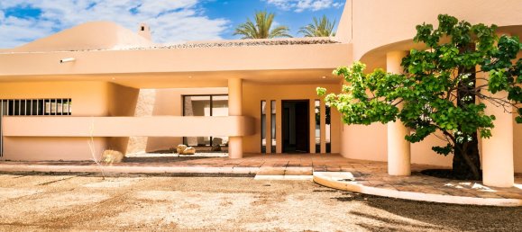  Land in La Nucia, Spain No. 4855 16