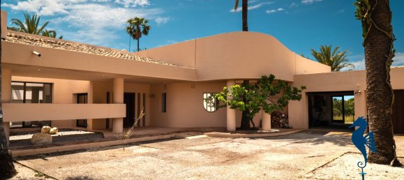  Land in La Nucia, Spain No. 4855 9