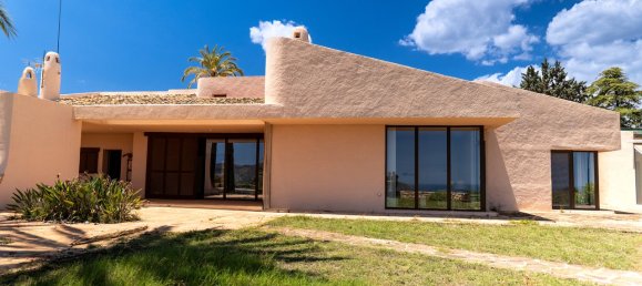  Land in La Nucia, Spain No. 4855 12