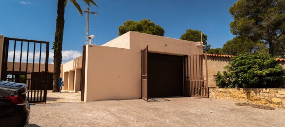  Land in La Nucia, Spain No. 4855 11