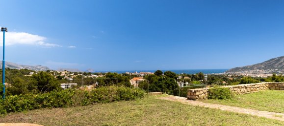  Land in La Nucia, Spain No. 4855 3