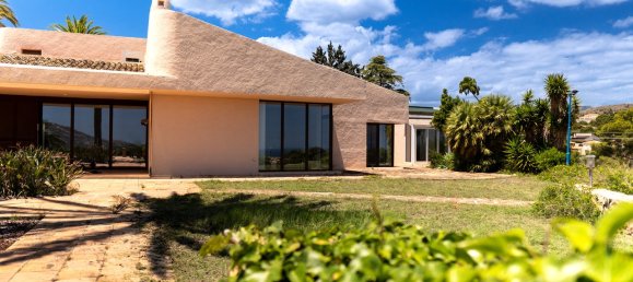  Land in La Nucia, Spain No. 4855 14