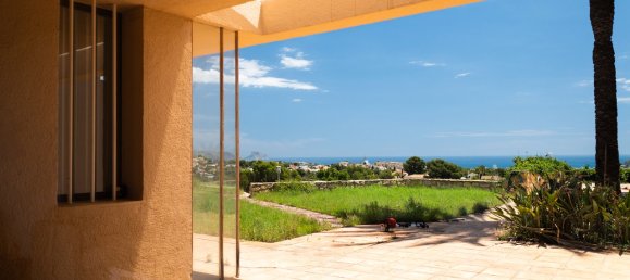  Land in La Nucia, Spain No. 4855 7