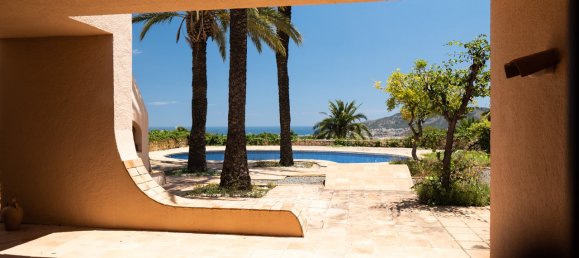  Land in La Nucia, Spain No. 4855 15