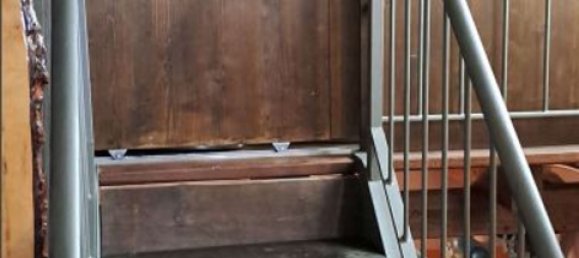 Квартира с 4 комнатами в Милаццо, Италия № 50353 19