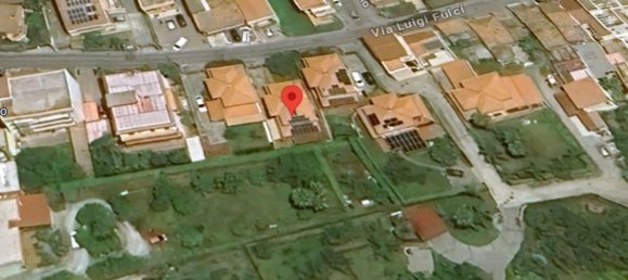 Квартира с 4 комнатами в Милаццо, Италия № 50353 25