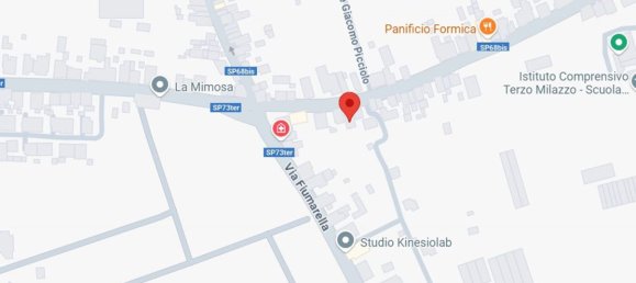 Квартира с 4 комнатами в Милаццо, Италия № 50353 23