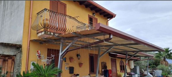 Квартира с 4 комнатами в Милаццо, Италия № 50353 12