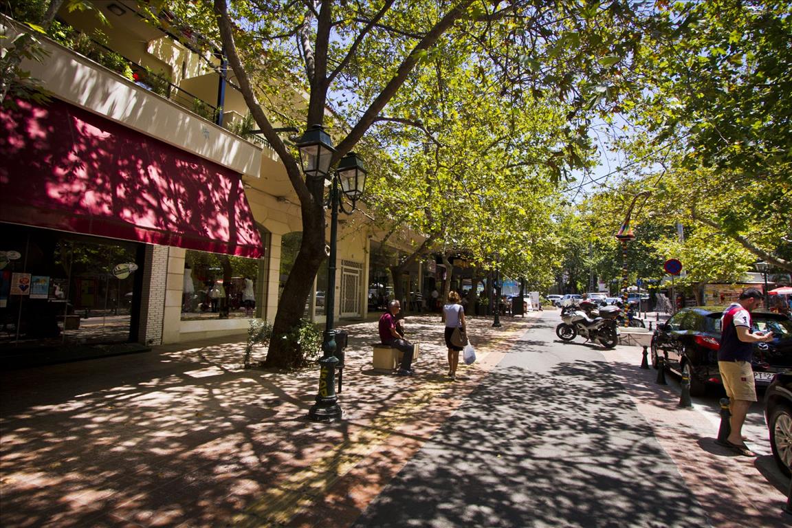 4 bedrooms Villa in Nea Erythraia, Greece No. 5384