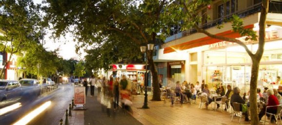 4 غرف نوم فيلا في Nea Erythraia, Greece رقم 5384 3