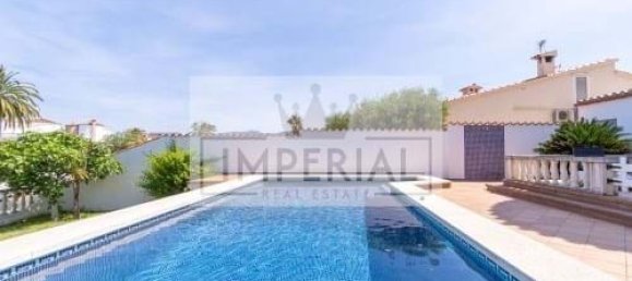Villa de 3 dormitorios en Empuriabrava, Spain No. 177371 10