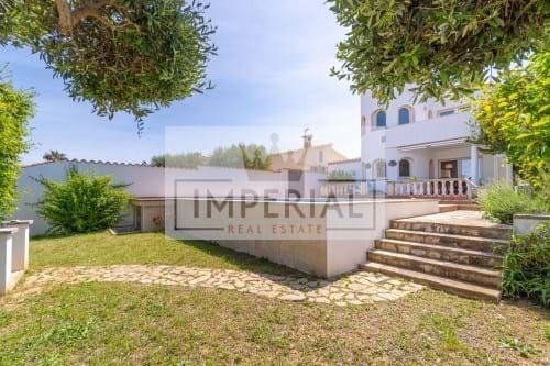 3 bedrooms Villa in Empuriabrava, Spain No. 177371