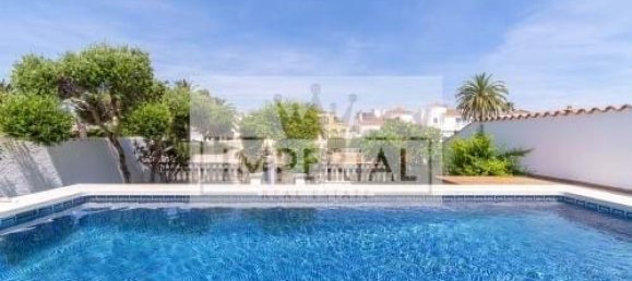 Villa de 3 dormitorios en Empuriabrava, Spain No. 177371 2