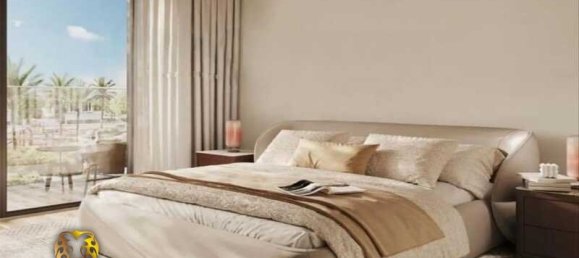 Moradia em banda T4 em Mohammed Bin Rashid City, UAE N.º 31339 10