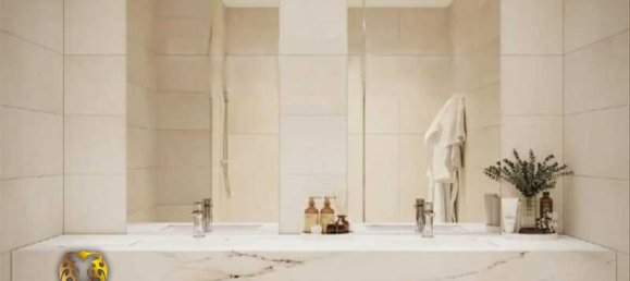 Moradia em banda T4 em Mohammed Bin Rashid City, UAE N.º 31339 3