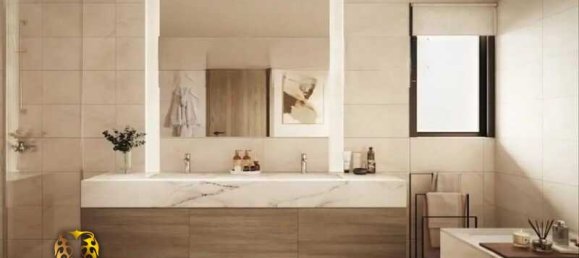 Moradia em banda T4 em Mohammed Bin Rashid City, UAE N.º 31339 6