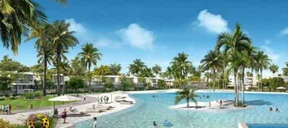 Moradia em banda T4 em Mohammed Bin Rashid City, UAE N.º 31339 7