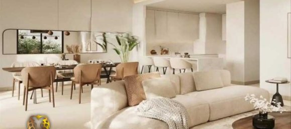 Moradia em banda T4 em Mohammed Bin Rashid City, UAE N.º 31339 8